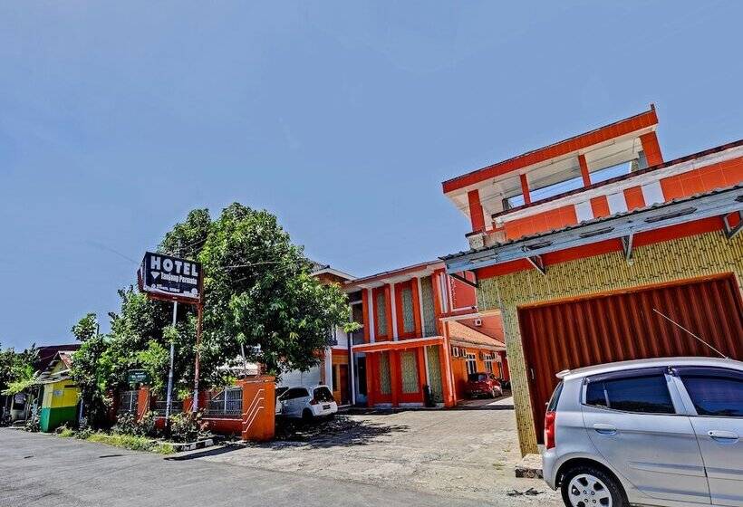 Collection O 91489 Hotel Tanjung Permata