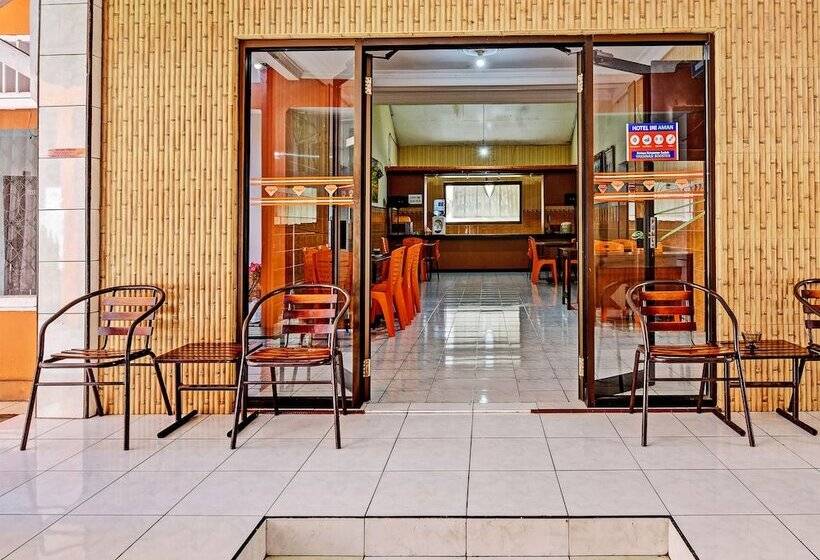 Collection O 91489 Hotel Tanjung Permata