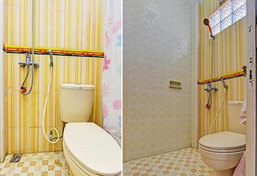 Collection O 91489 Hotel Tanjung Permata