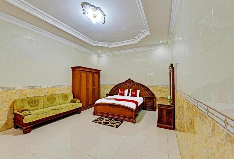 Collection O 91489 Hotel Tanjung Permata