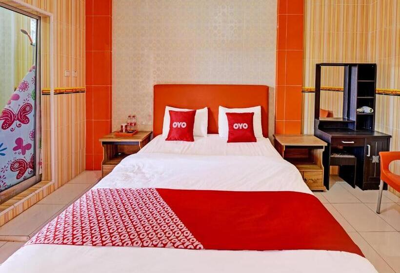 Collection O 91489 Hotel Tanjung Permata