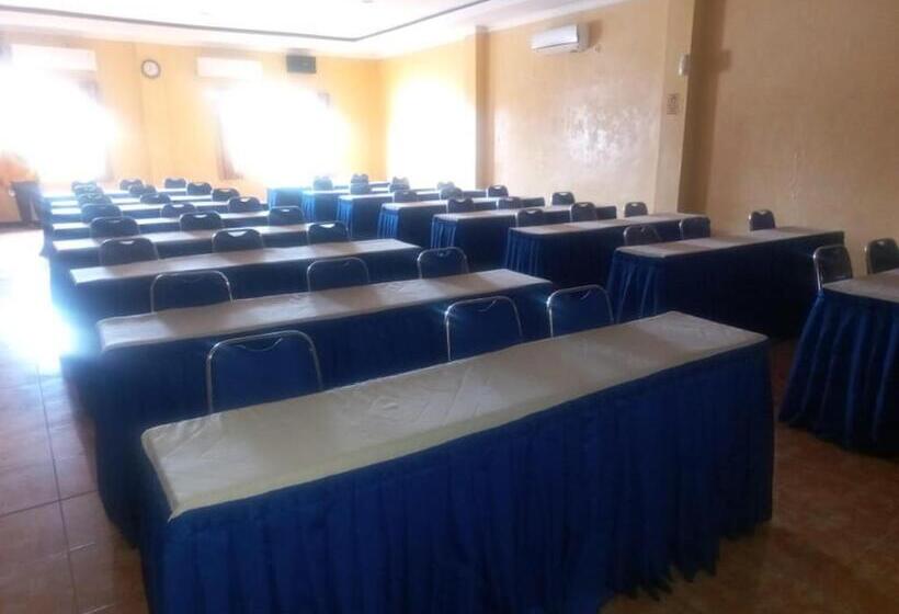 Collection O 91489 Hotel Tanjung Permata