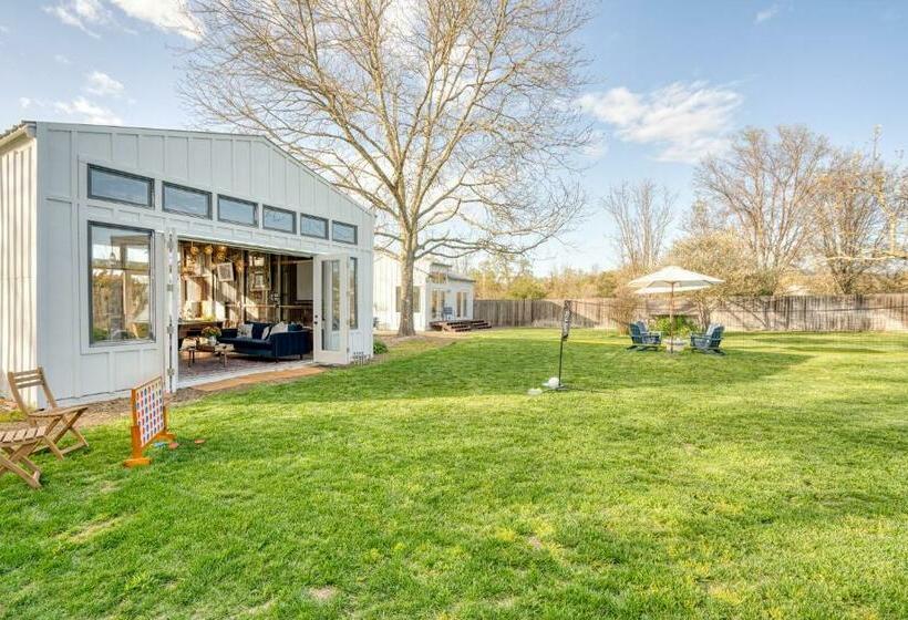 Coppola By Avantstay Explore The Wineries Near This Gorgeous Healdsburg Home W Bar Large Yard