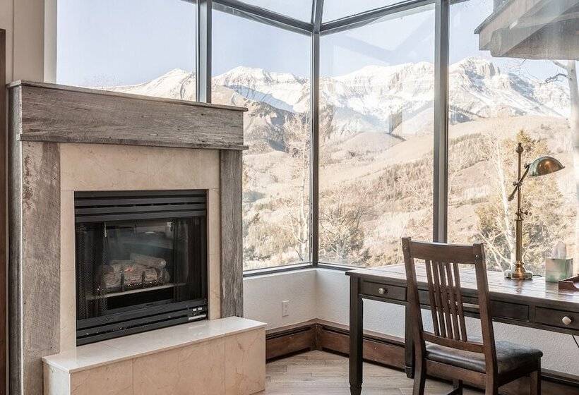 Crystal Chalet 12 By Avantstay Close To Town W Views Of San Sofia Ridge