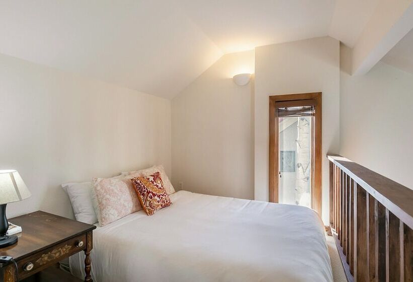 Crystal Chalet 12 By Avantstay Close To Town W Views Of San Sofia Ridge