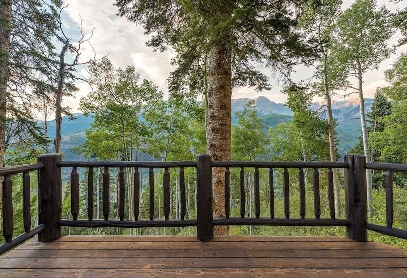 Crystal Chalet 12 By Avantstay Close To Town W Views Of San Sofia Ridge