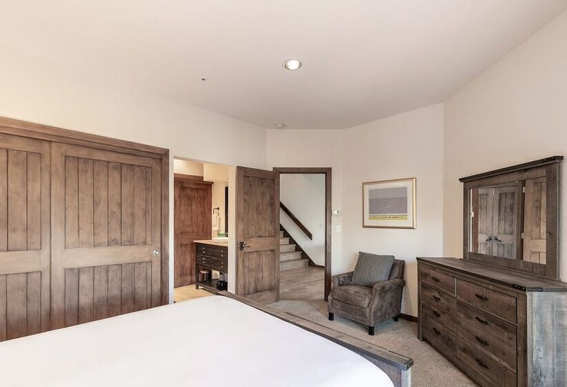 Crystal Chalet 12 By Avantstay Close To Town W Views Of San Sofia Ridge