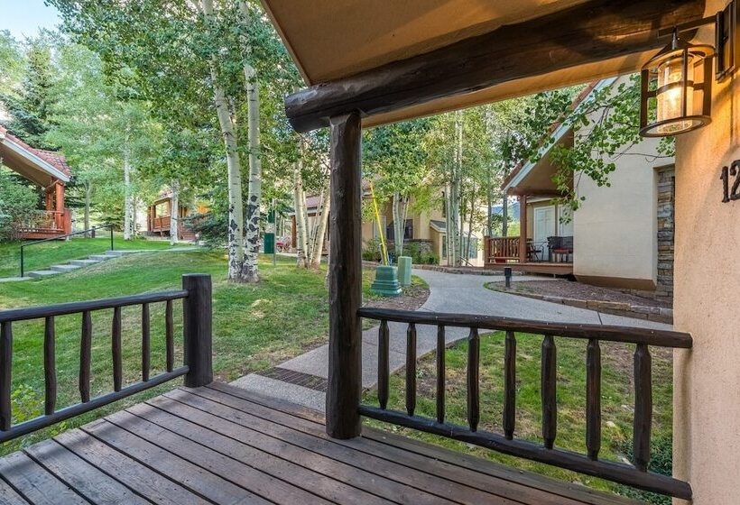 Crystal Chalet 12 By Avantstay Close To Town W Views Of San Sofia Ridge