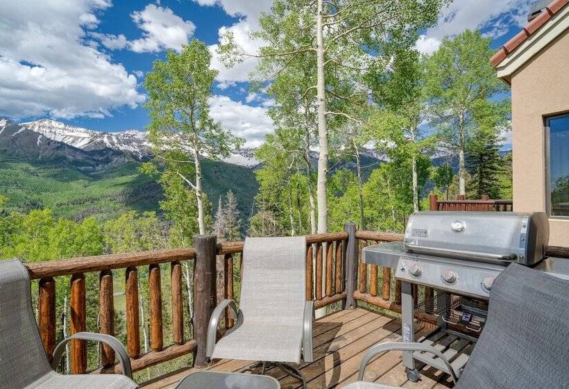 Crystal Chalet 12 By Avantstay Close To Town W Views Of San Sofia Ridge