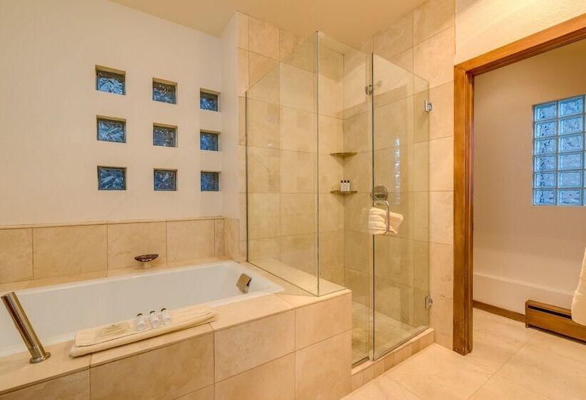 Crystal Chalet 12 By Avantstay Close To Town W Views Of San Sofia Ridge