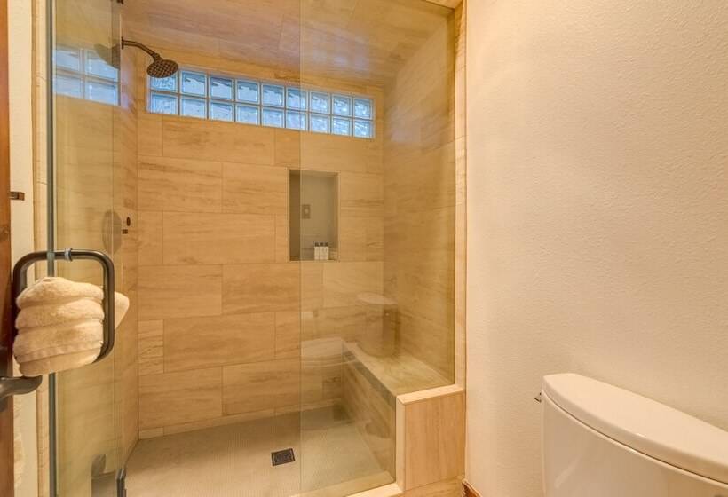 Crystal Chalet 12 By Avantstay Close To Town W Views Of San Sofia Ridge