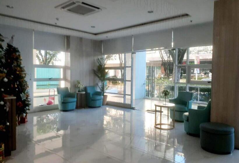 Delta Charlie Staycation Cdo