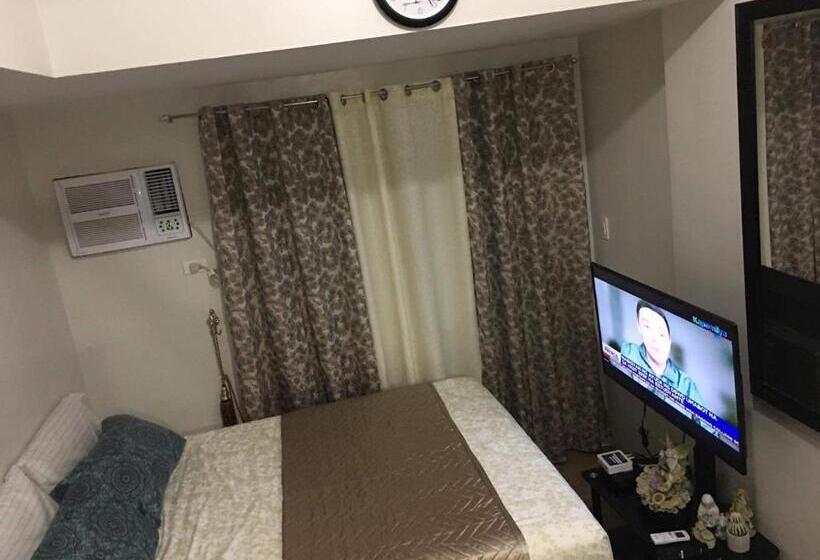 Delta Charlie Staycation Cdo