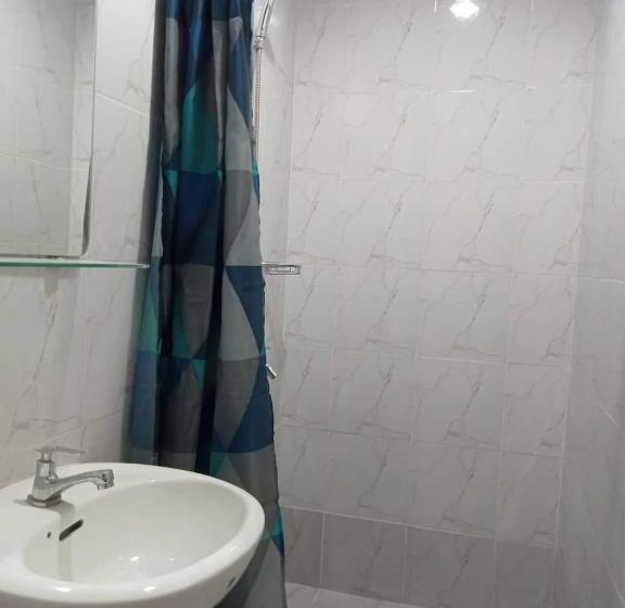 Delta Charlie Staycation Cdo