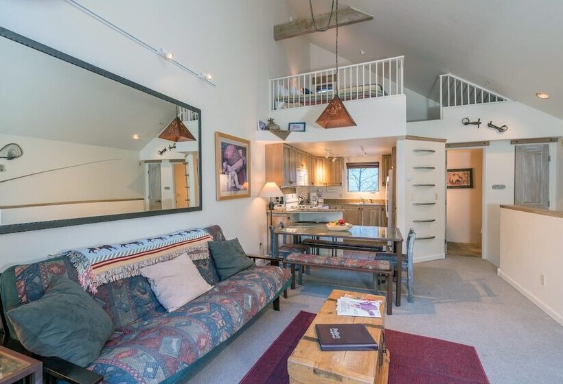 Double Diamond 23 By Avantstay Close To Town The Slopes