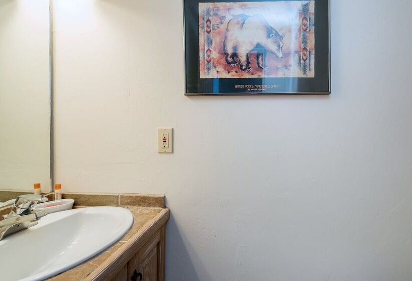 Double Diamond 23 By Avantstay Close To Town The Slopes