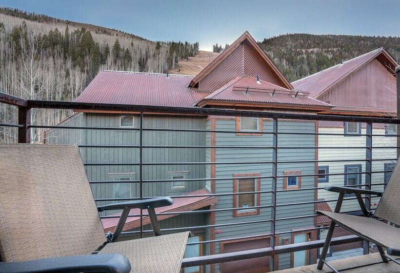 Double Diamond 23 By Avantstay Close To Town The Slopes