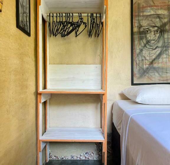 Eco Casa Di Barro Hospedagem E Hostel