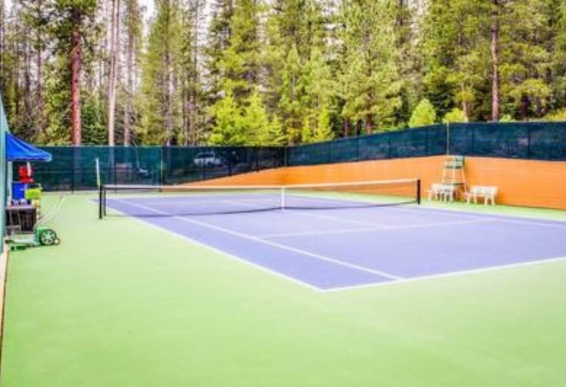 Emerald By Avantstay Tahoe Donner Mountain Retreat W/ Large Patio