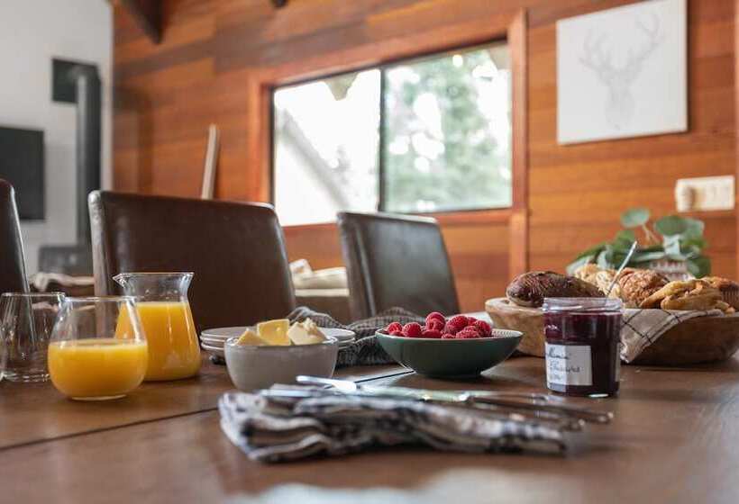 Emerald By Avantstay Tahoe Donner Mountain Retreat W/ Large Patio