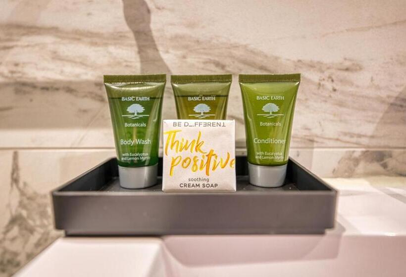 Haworth Heights   An Amazing Aparthotel!