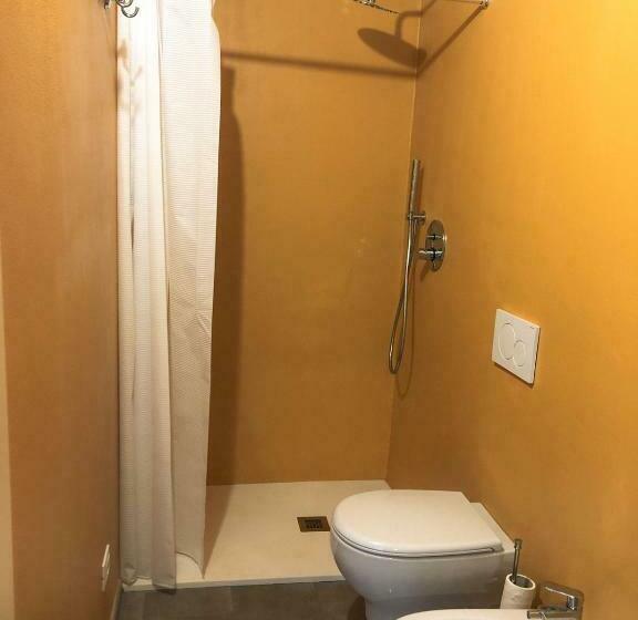 בית מלון כפרי Agriturismo Cascina Cornelli