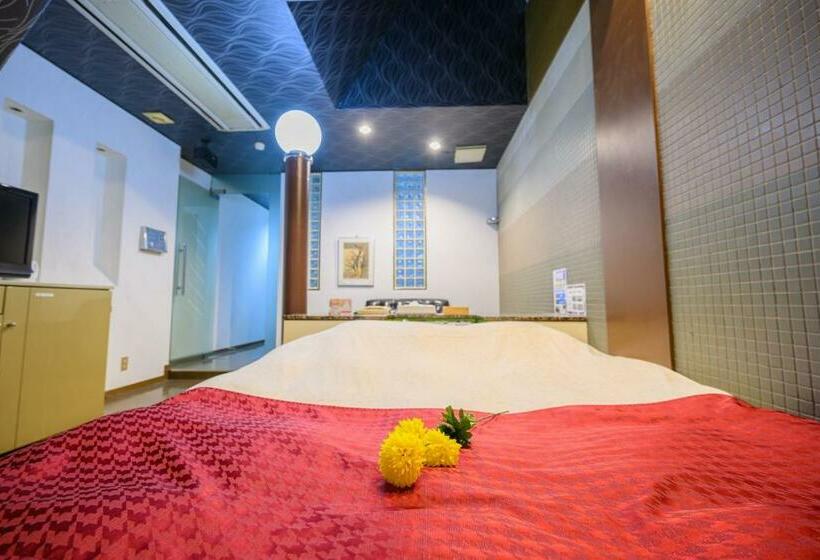 酒店 Blan Villa 旧bibi