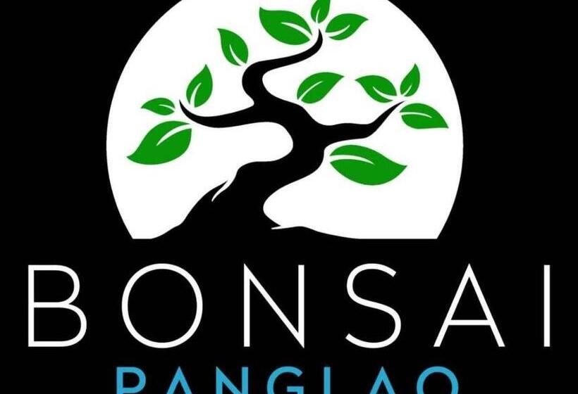 هتل Bonsai Jacuzzi Suites