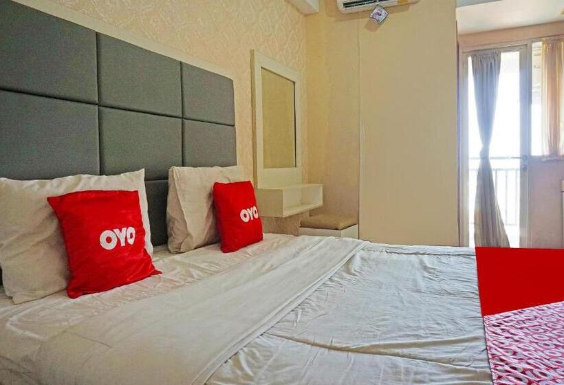 Отель Collection O Glv Tower B