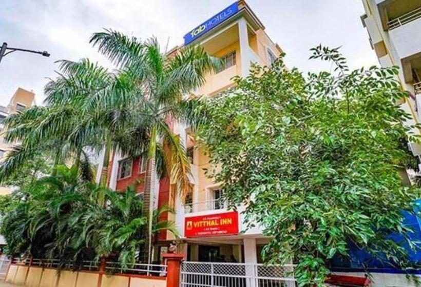 בית מלון כפרי Fabexpress Gavoriel Stays