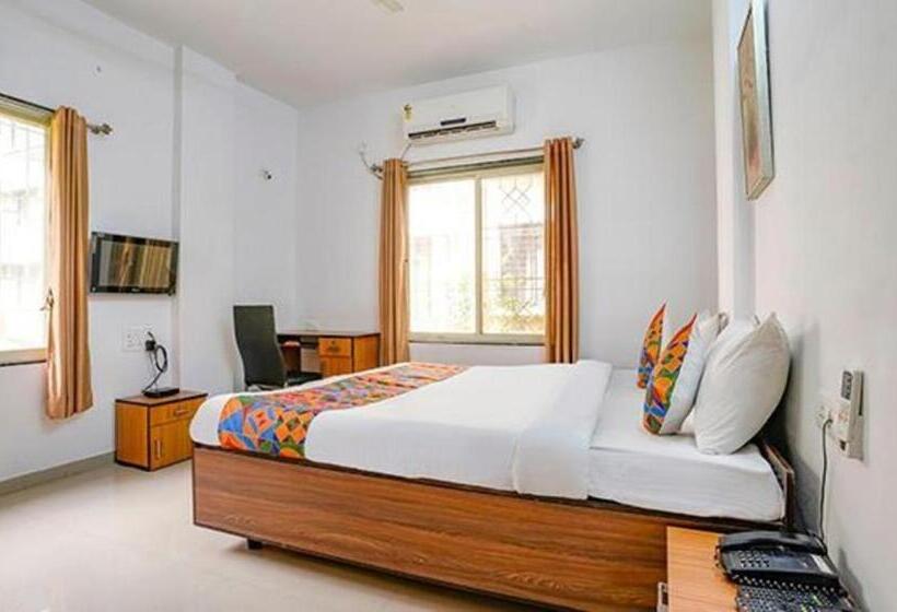 호텔 Fabexpress Gavoriel Stays