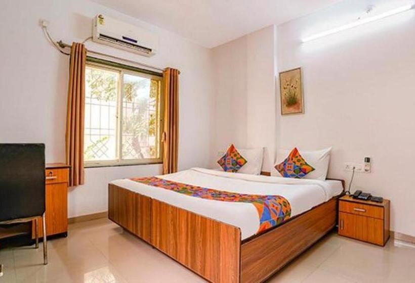 호텔 Fabexpress Gavoriel Stays