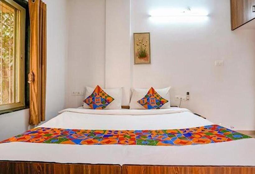 호텔 Fabexpress Gavoriel Stays