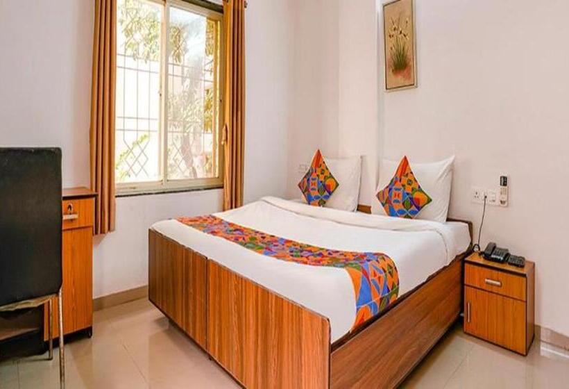 호텔 Fabexpress Gavoriel Stays