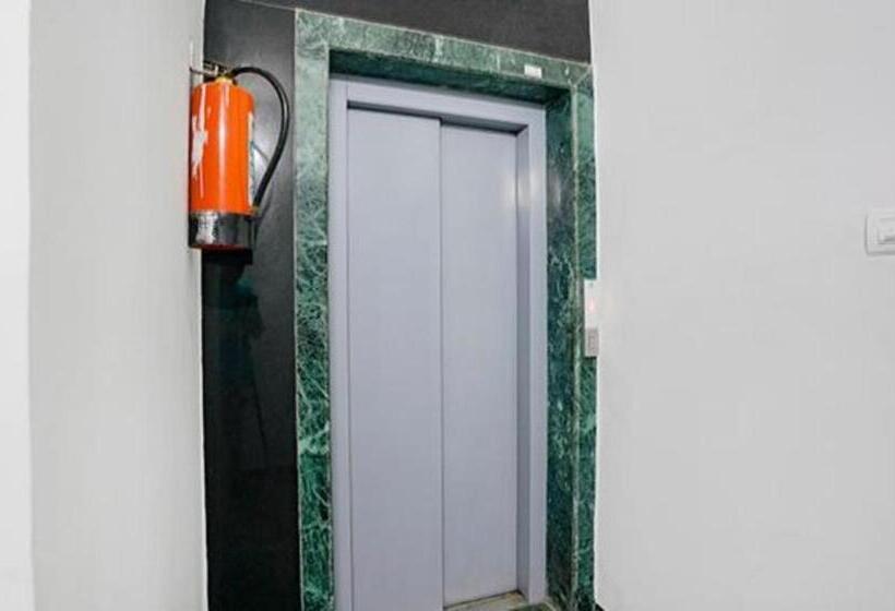 호텔 Fabexpress Gavoriel Stays