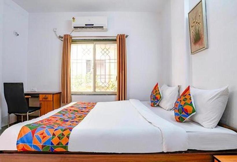 호텔 Fabexpress Gavoriel Stays