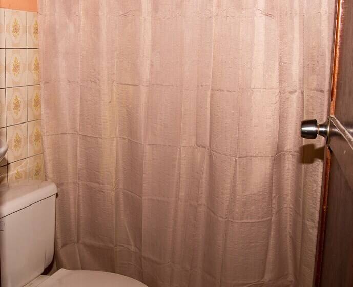 ホテル Casa Angela   Hostel