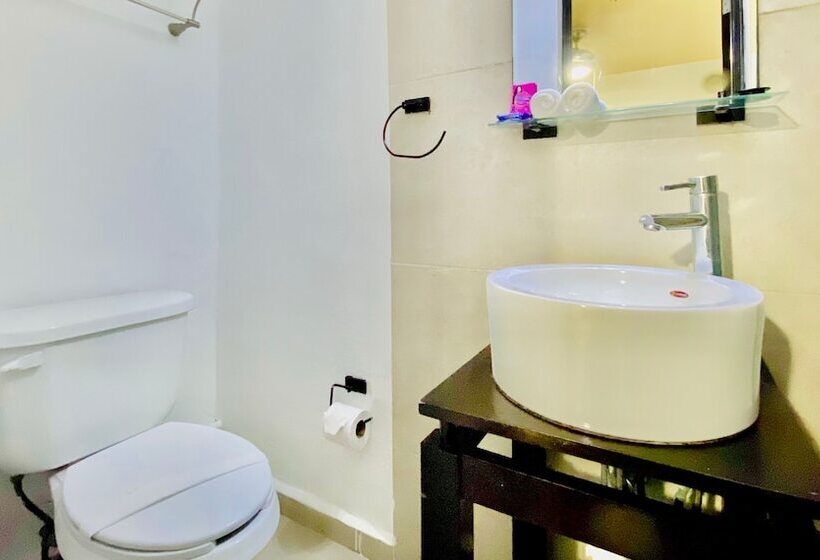 فندق Casa María