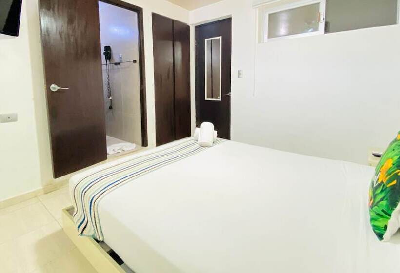 فندق Casa María