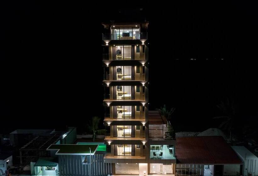 Swarn By Hawks Hotels