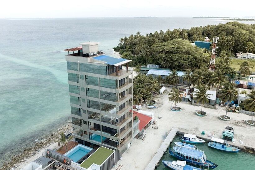 Swarn By Hawks Hotels