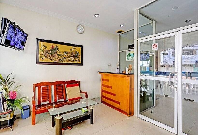 هتل Collection O 91484 Lai Lai Apartment