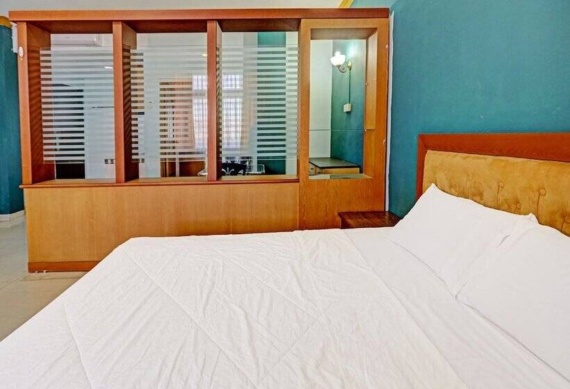 هتل Collection O 91484 Lai Lai Apartment