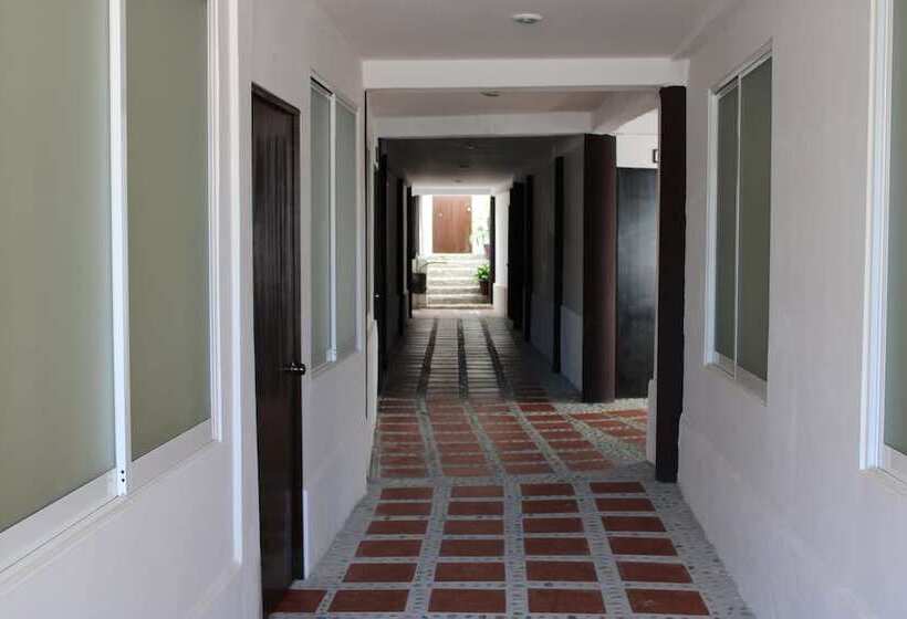 فندق Coyula Huatulco