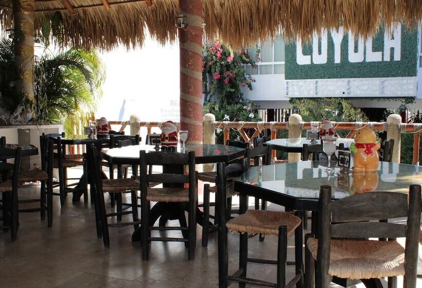 فندق Coyula Huatulco