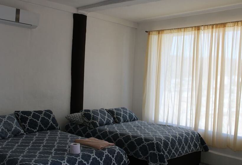 فندق Coyula Huatulco