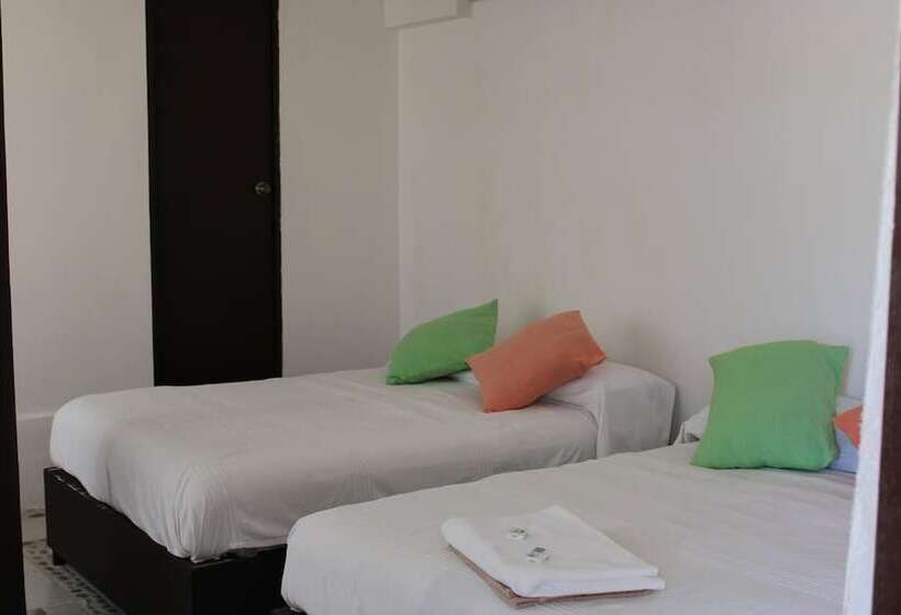 فندق Coyula Huatulco