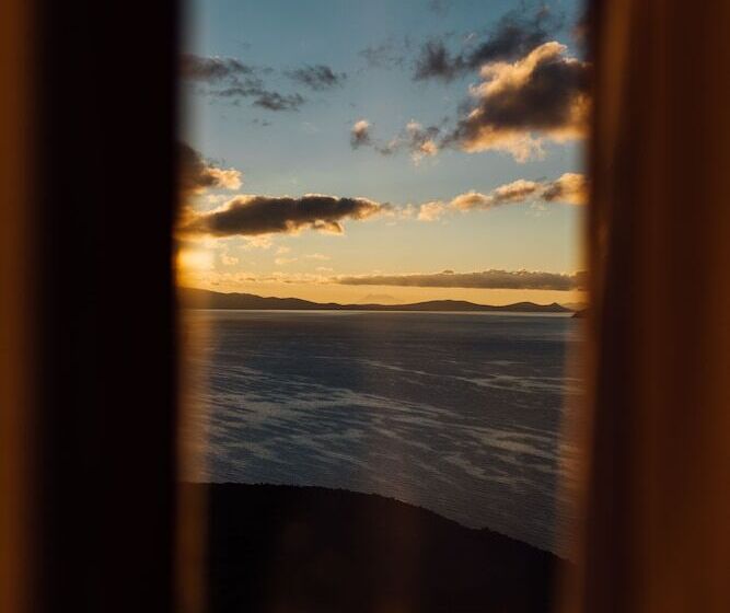 هتل Ecolodge La Estancia