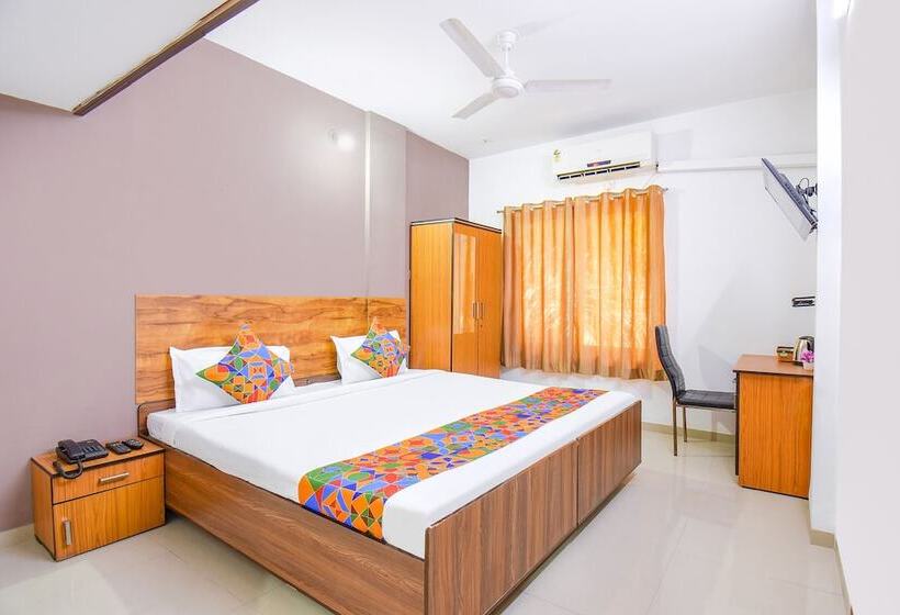 호텔 Fabexpress Gavoriel Stays