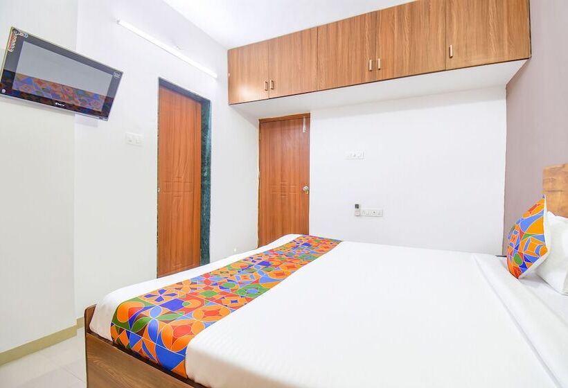 호텔 Fabexpress Gavoriel Stays